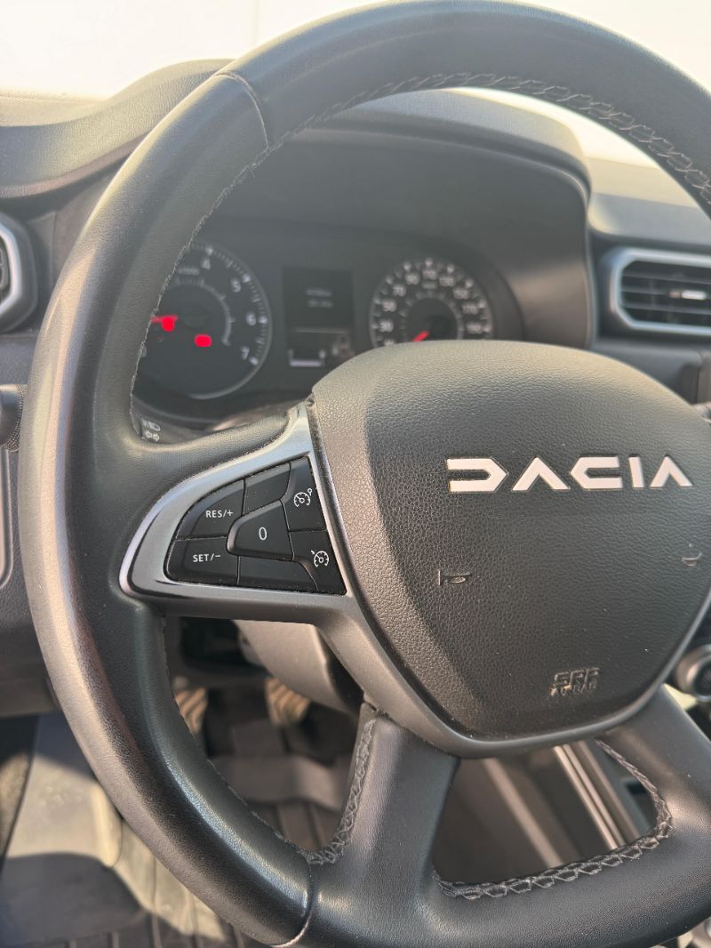 DACIA Duster 2023 — imagine 43