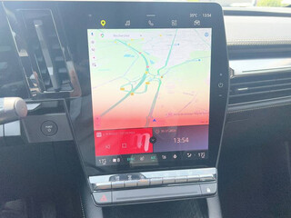 Vehicle 3D Image