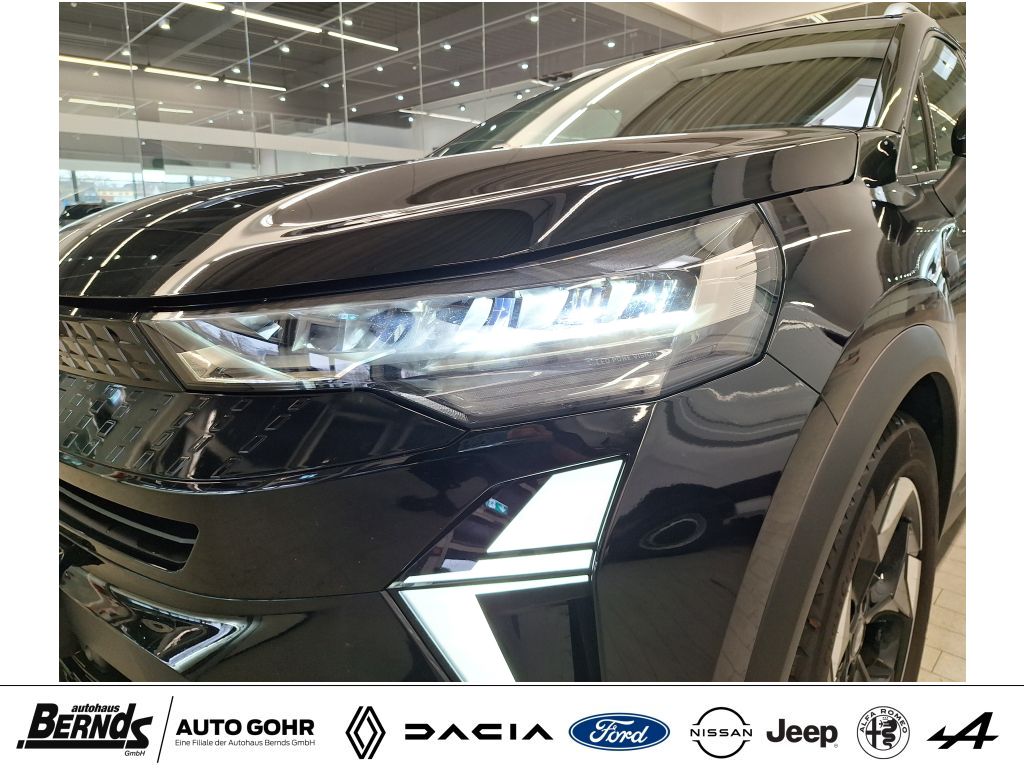 Renault Captur – Bild 25