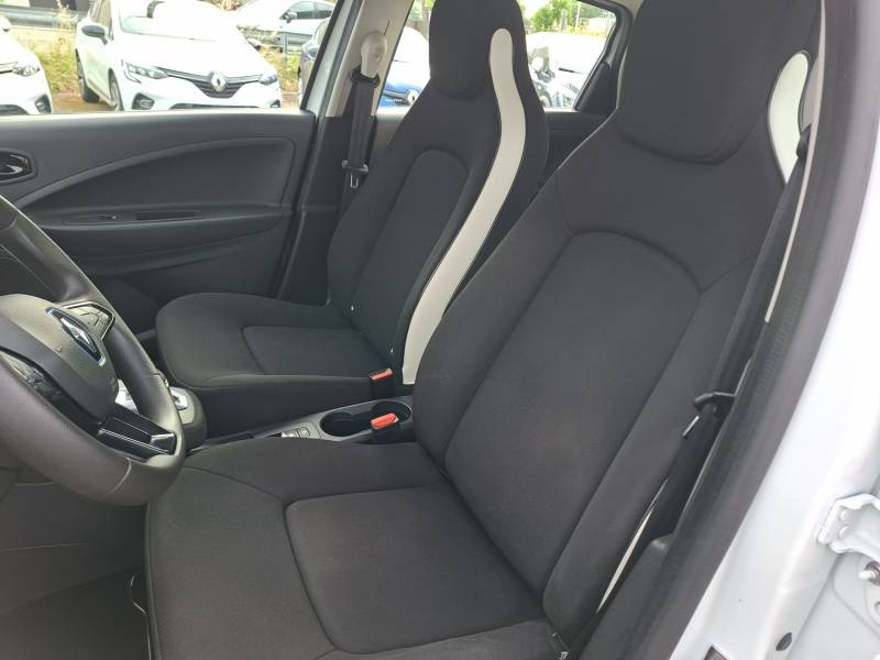 Renault ZOE E-Tech Electrique