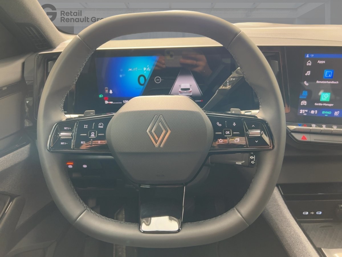 Renault Austral – Bild 10
