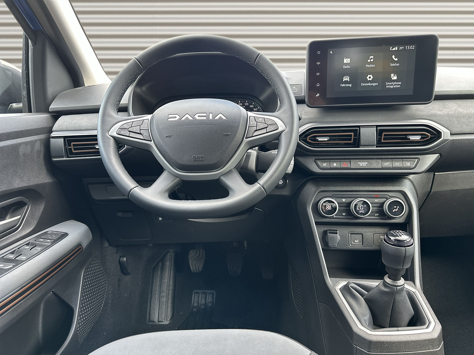 Dacia Sandero – Bild 7