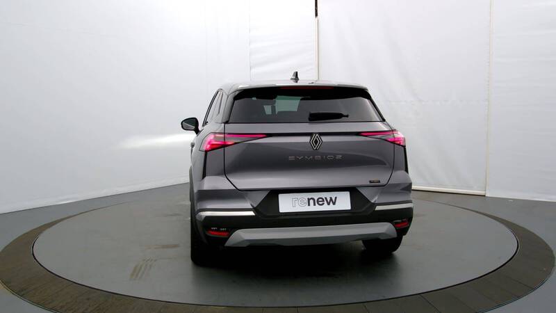 Renault Symbioz