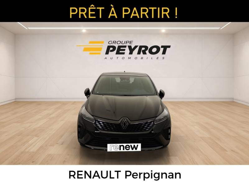 Renault Clio V