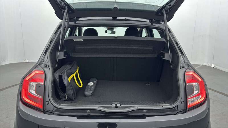 Renault Twingo III