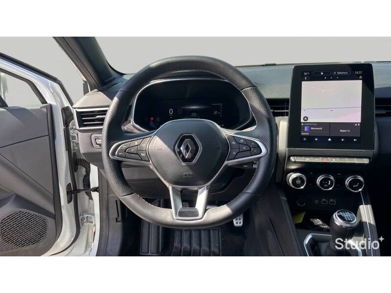 Renault Clio V