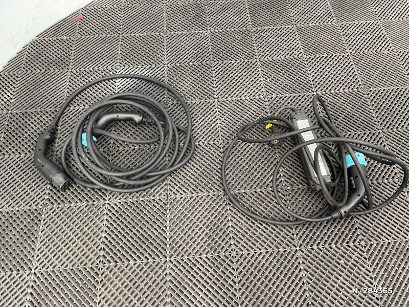 Renault ZOE E-Tech Electrique