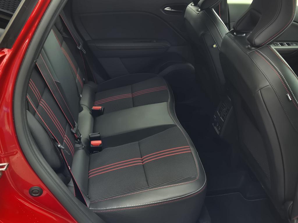 Renault Captur – Bild 10