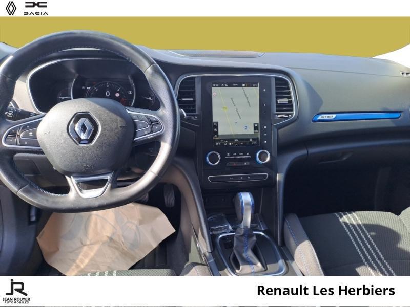 Renault Megane IV Berline