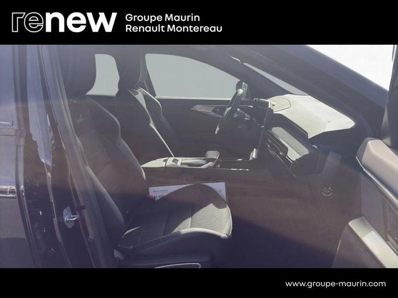 Renault Espace VI