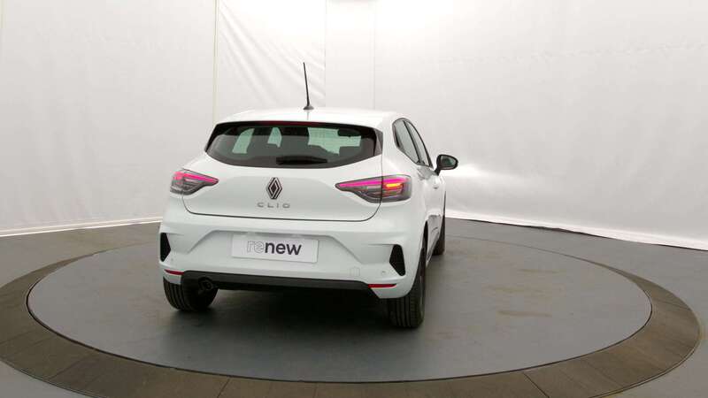 Renault Clio V