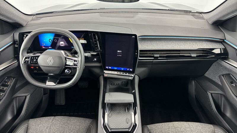 Renault Espace VI