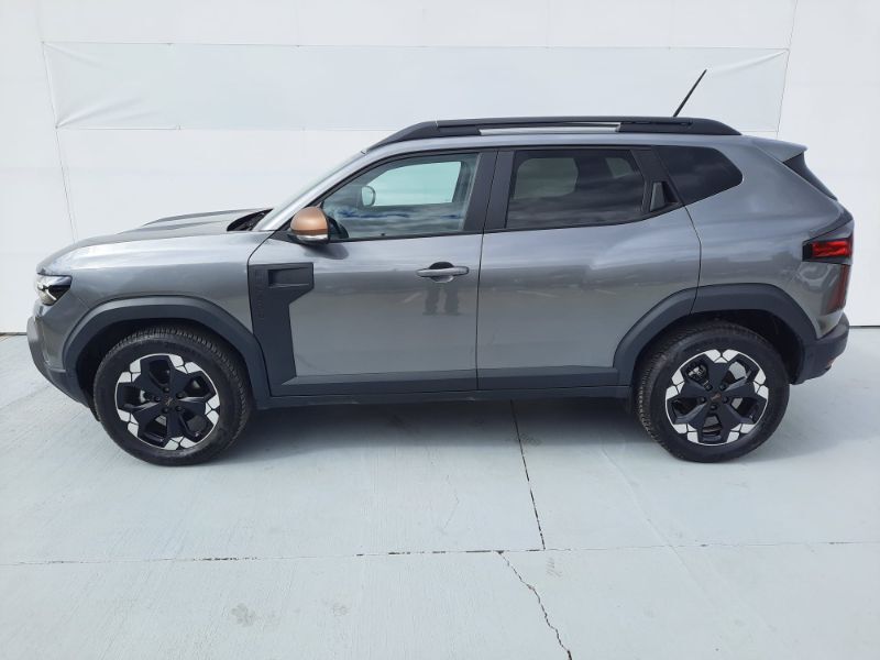 DACIA Duster 2024 — imagine 28