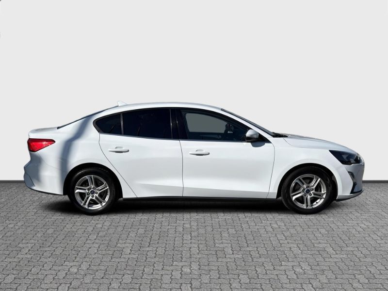 FORD Focus 2019 — imagine 19