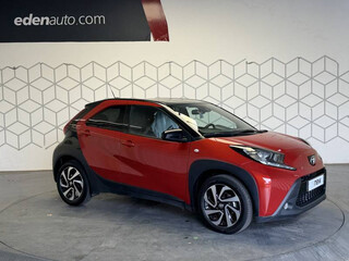 Vehicle 3D Image