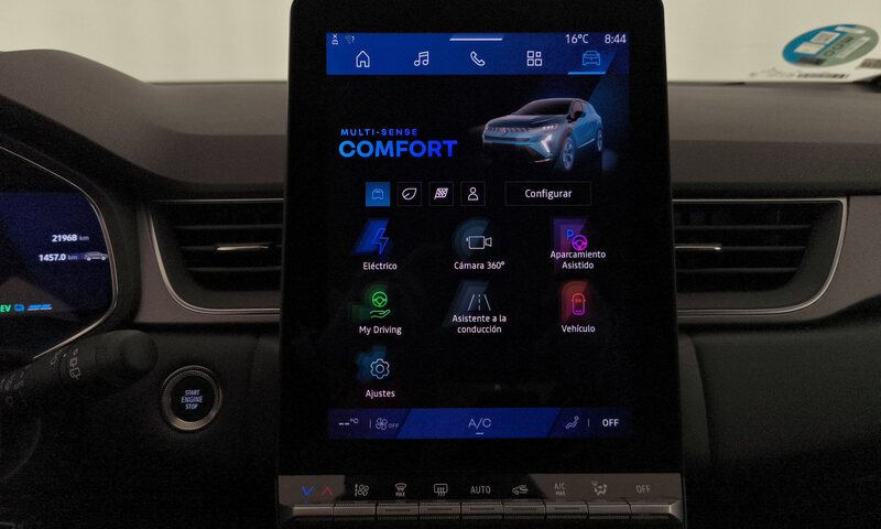 Renault Symbioz