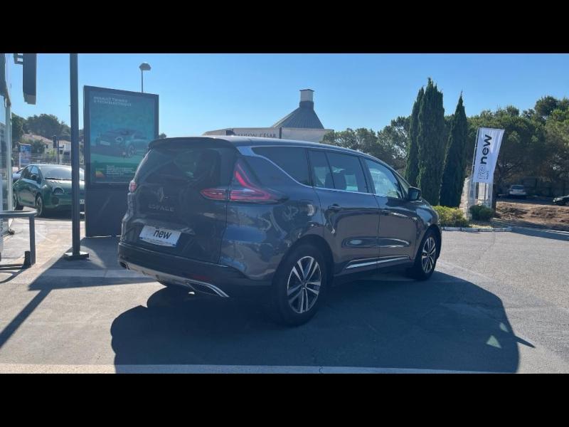 Renault Espace V