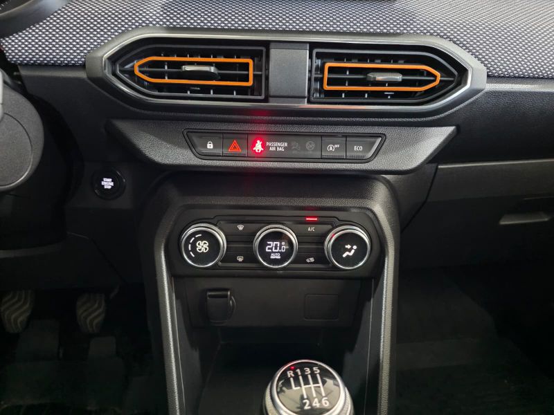 DACIA Sandero 2021 — imagine 4