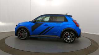 Vehicle 3D Image