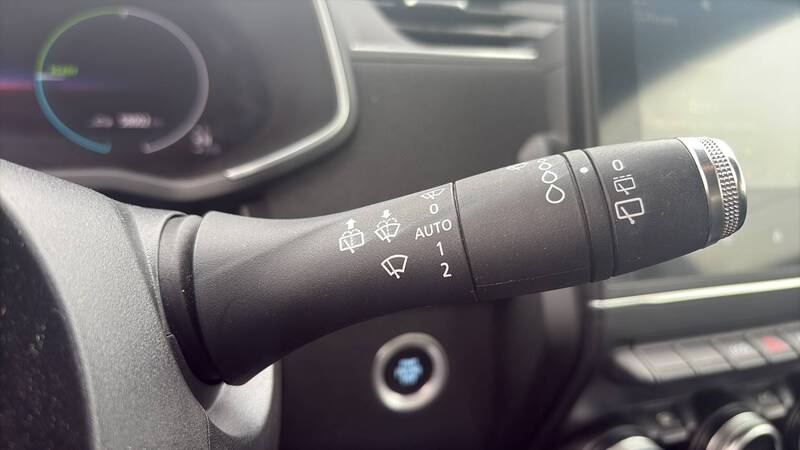 Renault ZOE E-Tech Electrique