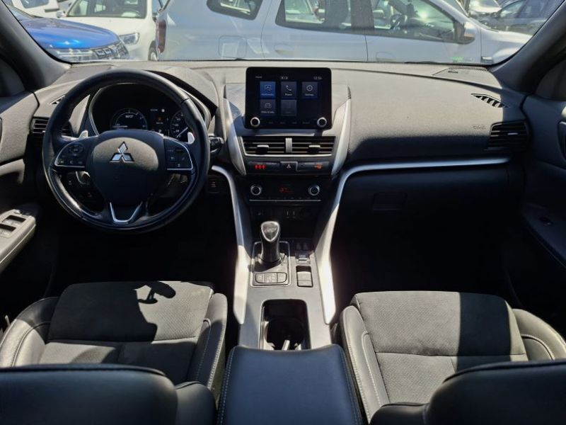 MITSUBISHI Eclipse Cross 2021 — imagine 62