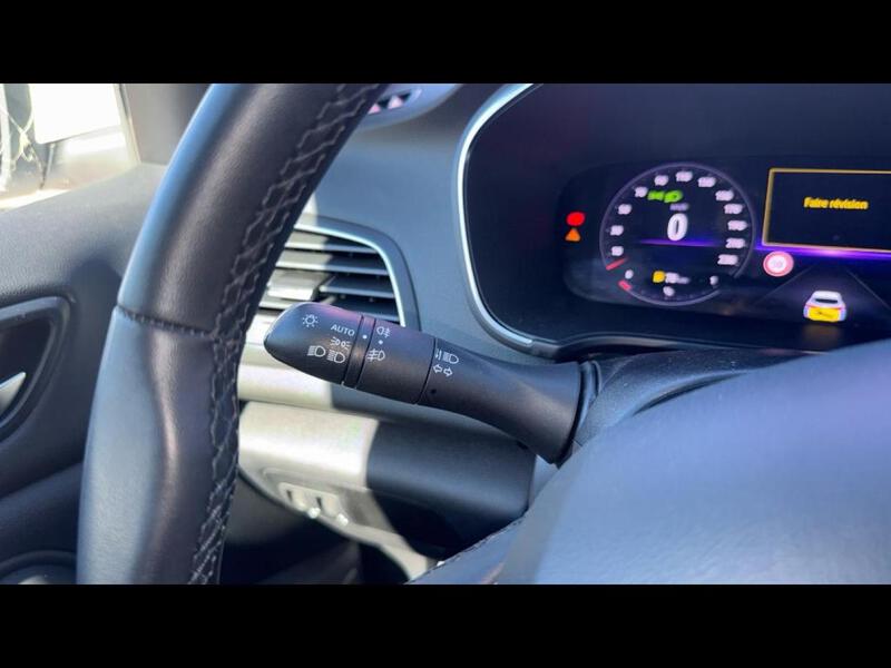 Renault Megane IV Berline