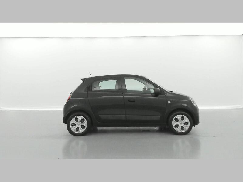 Renault Twingo III