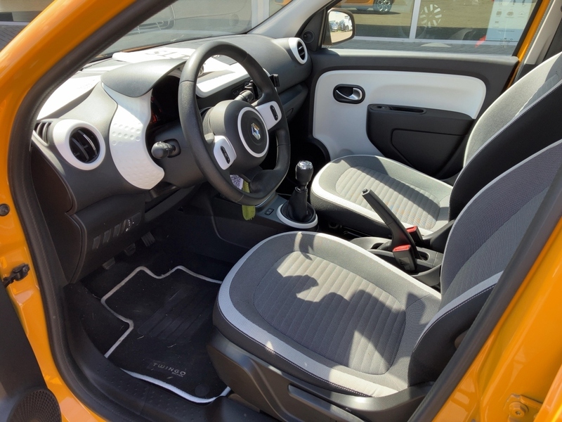 Renault Twingo