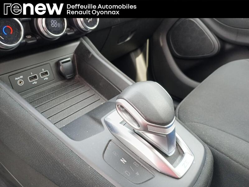 Renault ZOE E-Tech Electrique