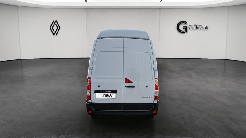 Renault Master Fourgon