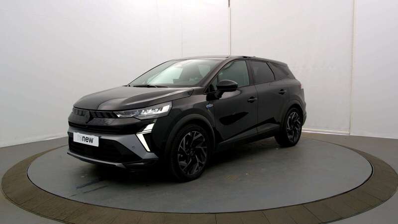 Renault Symbioz