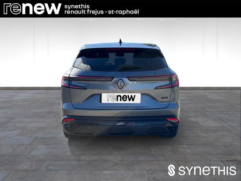 Renault Austral