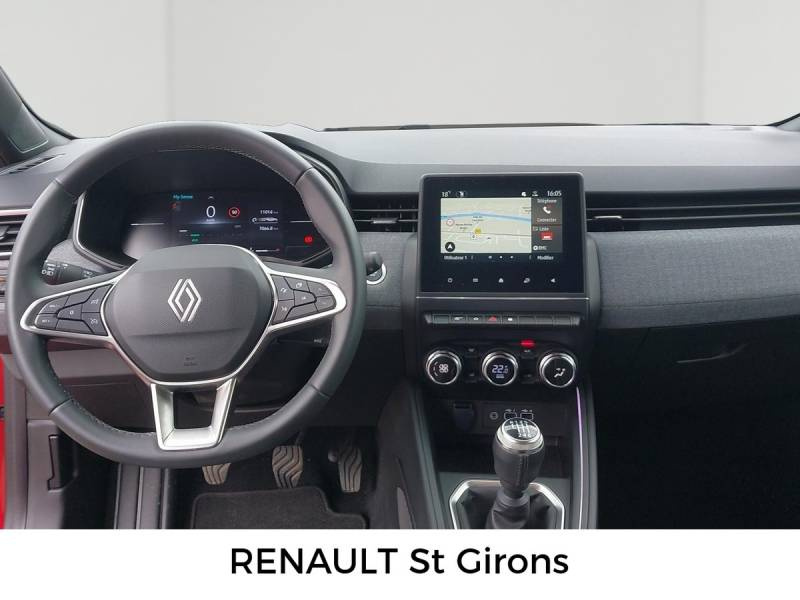 Renault Clio V