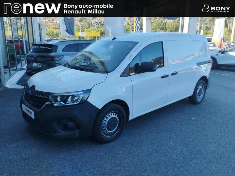Renault Kangoo VU