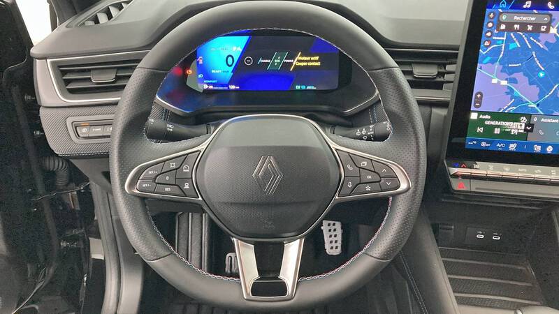 Renault Symbioz