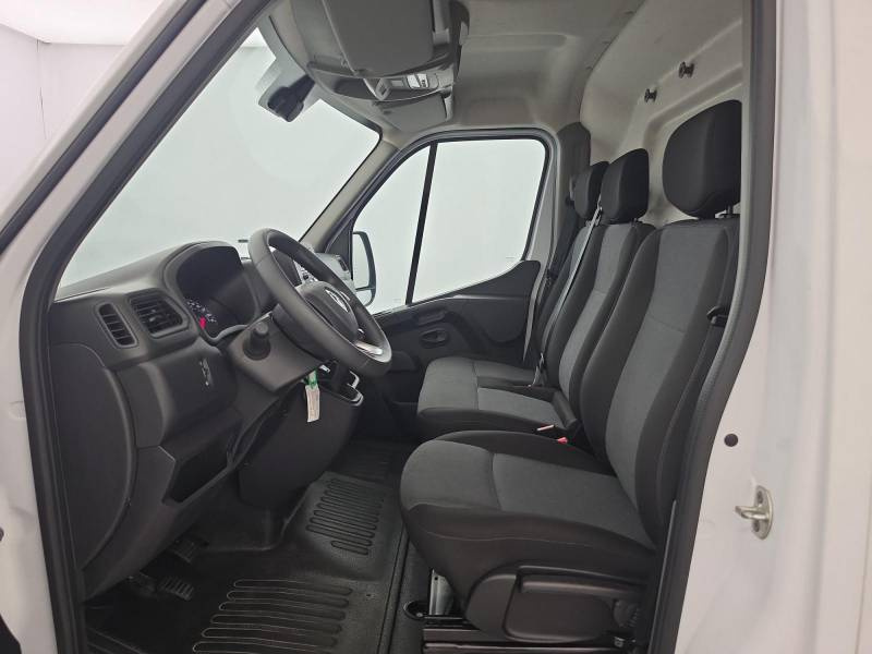 Renault Master III