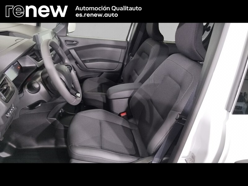 Renault Kangoo Combi