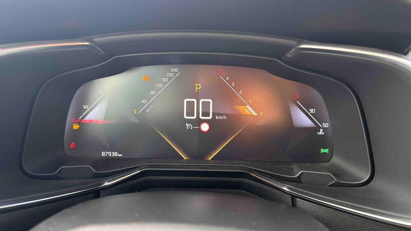 DS DS7 Crossback