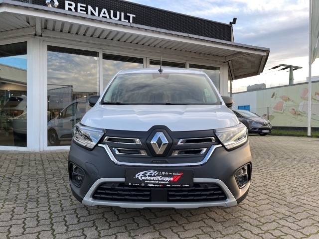 Renault Kangoo – Bild 2