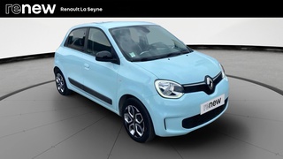 TWINGO III