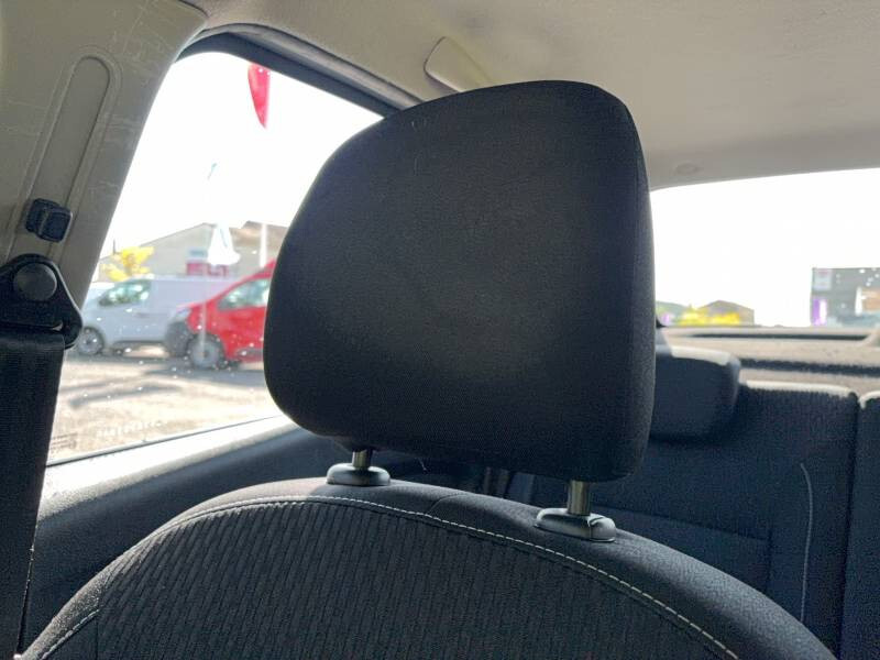 Dacia Logan II