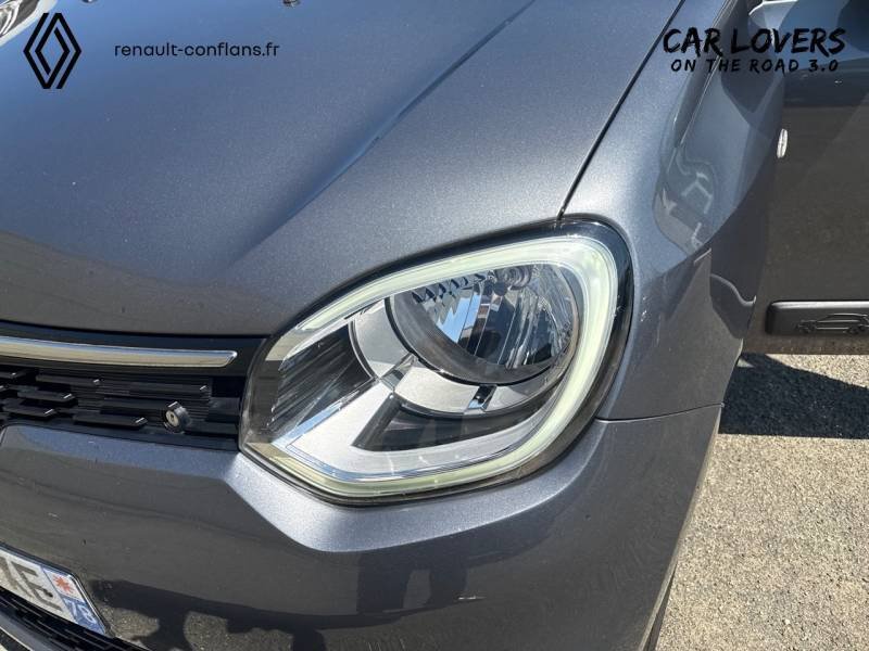 Renault Twingo III