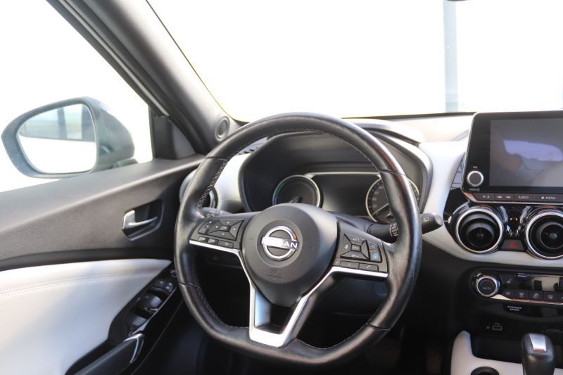 NISSAN Juke 2023 — imagine 18