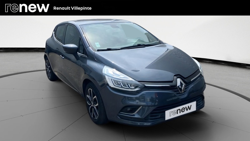 Renault Clio IV