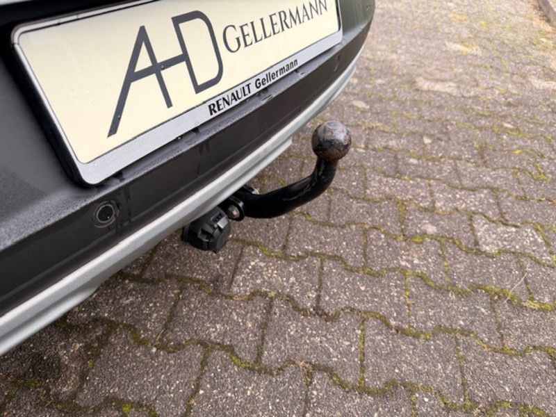 Fahrzeugabbildung Sandero LPG Bild 18 von 26