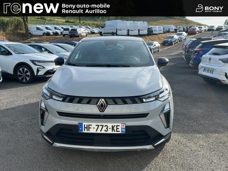 Renault Symbioz