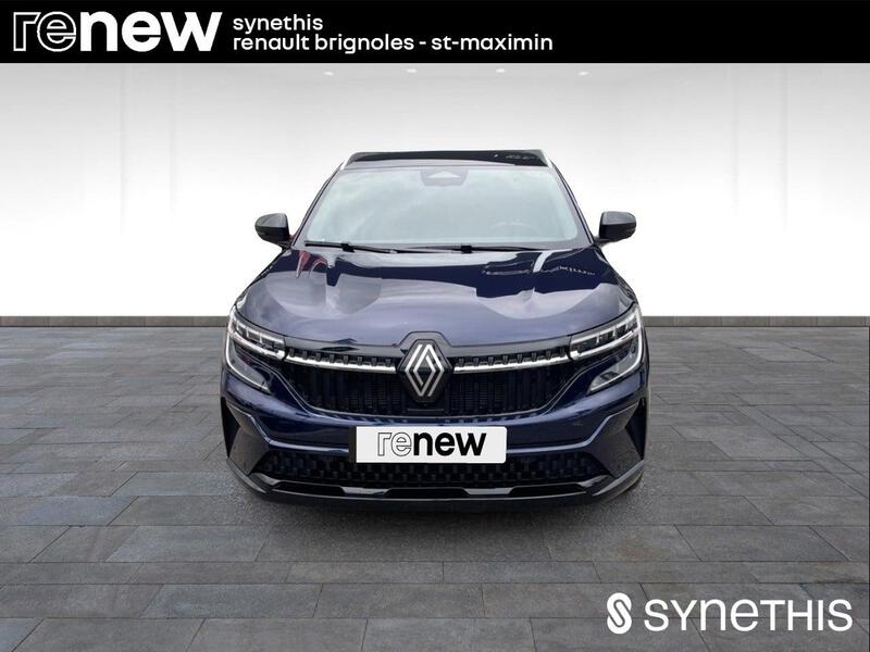 Renault Espace VI