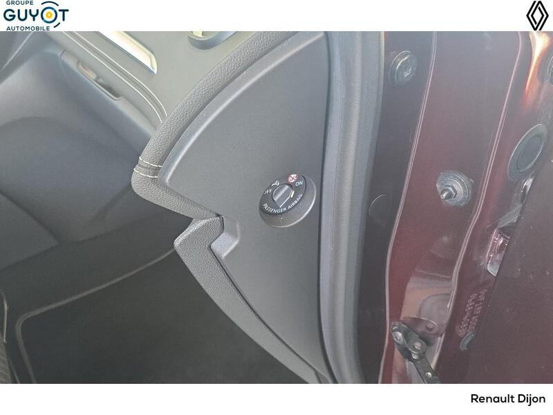 Renault Scenic IV