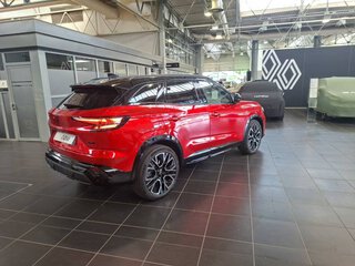 Vehicle 3D Image