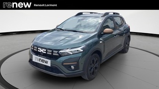 SANDERO